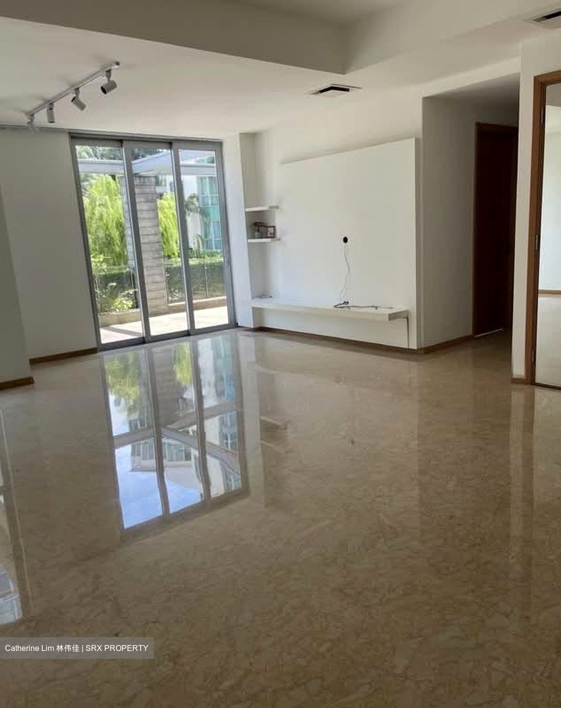 Caribbean At Keppel Bay (D4), Condominium #576199361
